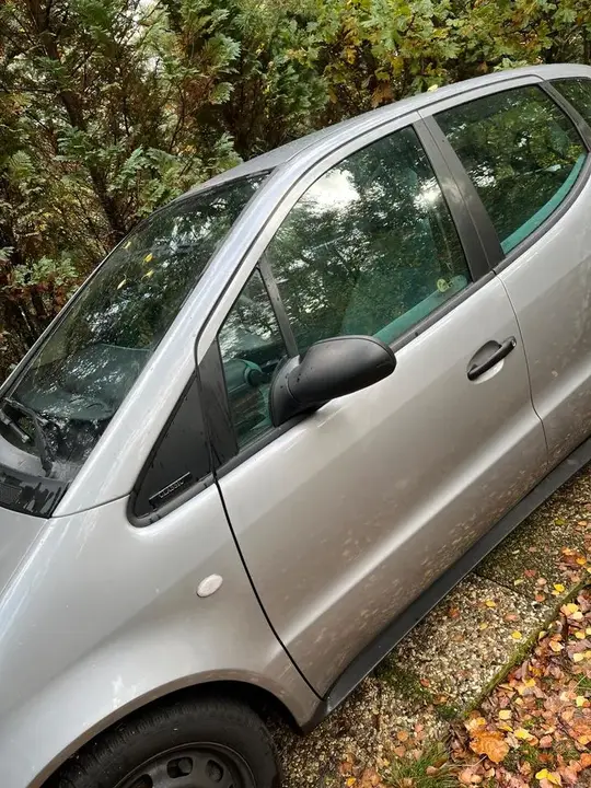 Mercedes-Benz A-Klasse A160