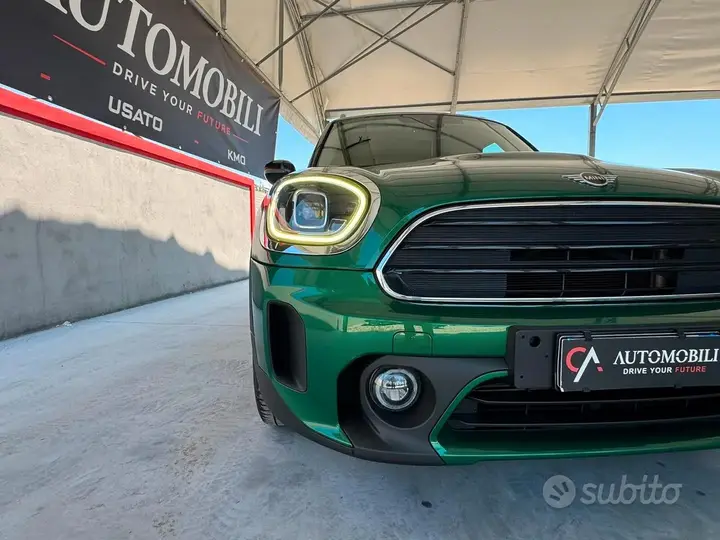 Mini Countryman 2021 photo 5