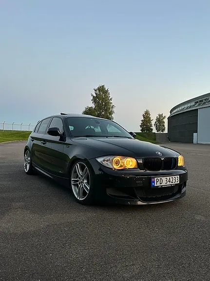 BMW 116D