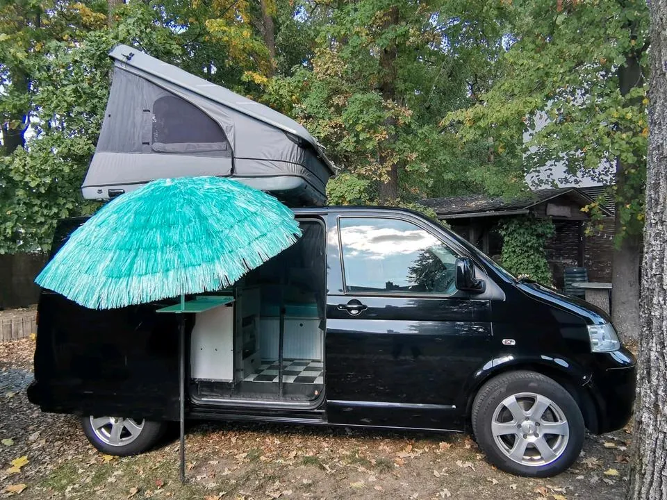 Volkswagen T5
