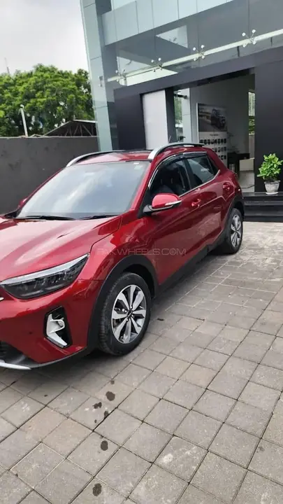 Kia Stonic