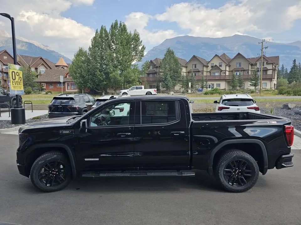 GMC Sierra 1500 2026 photo 5