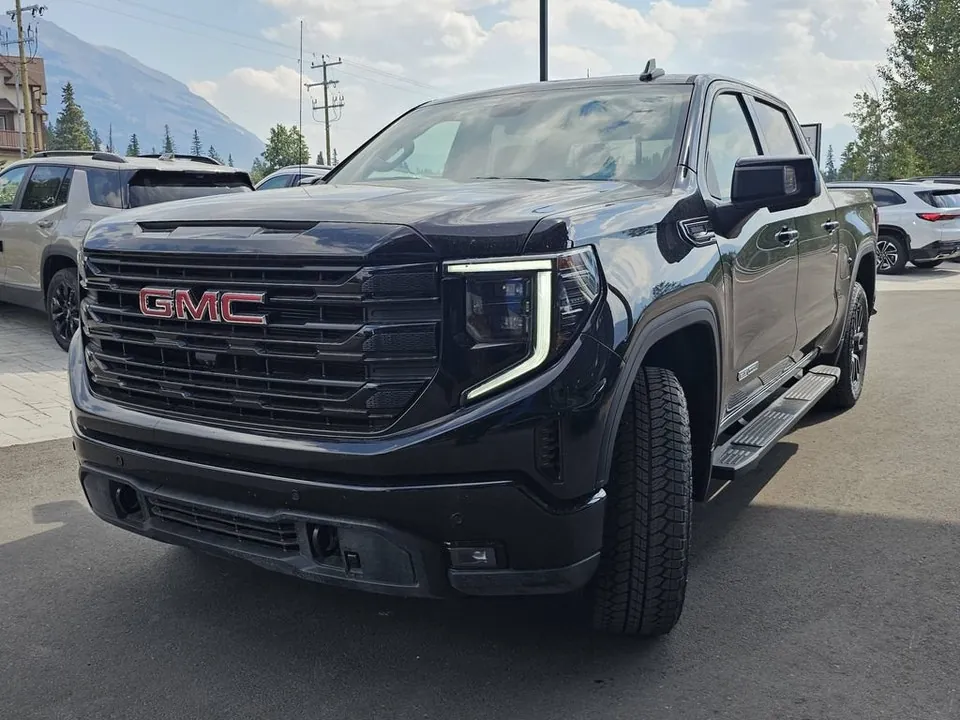 GMC Sierra 1500 2026 photo 4