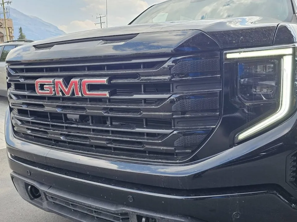 GMC Sierra 1500 2026 photo 3