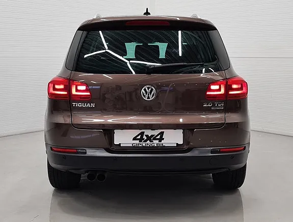 Volkswagen Tiguan 2013 photo 5
