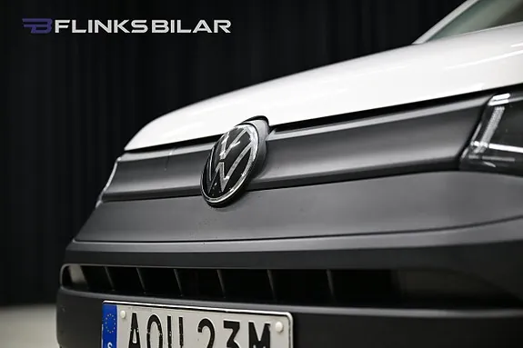 Volkswagen Caddy Maxi 2021 photo 2