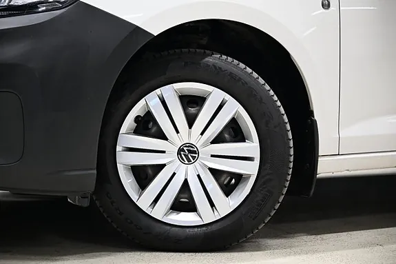 Volkswagen Caddy Maxi 2021 photo 4