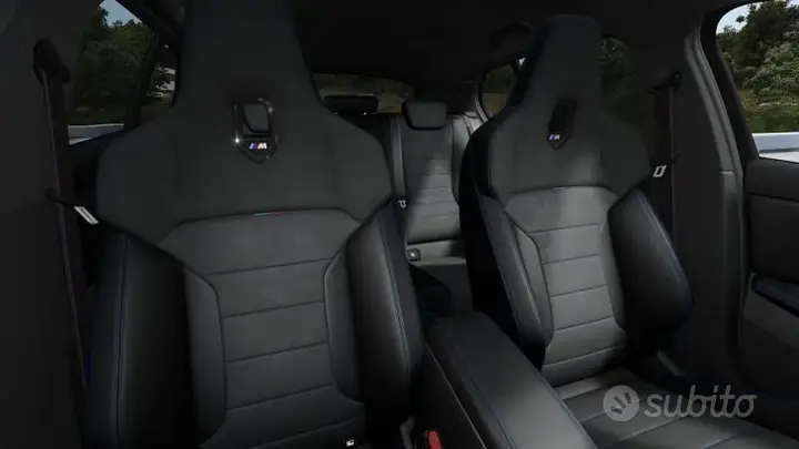 BMW 1 Series 2026 photo 5