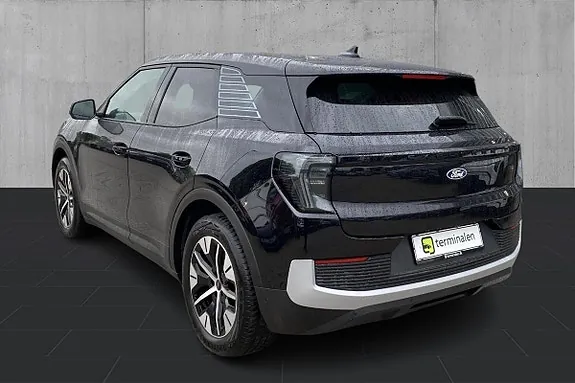Ford Explorer 2025 photo 3