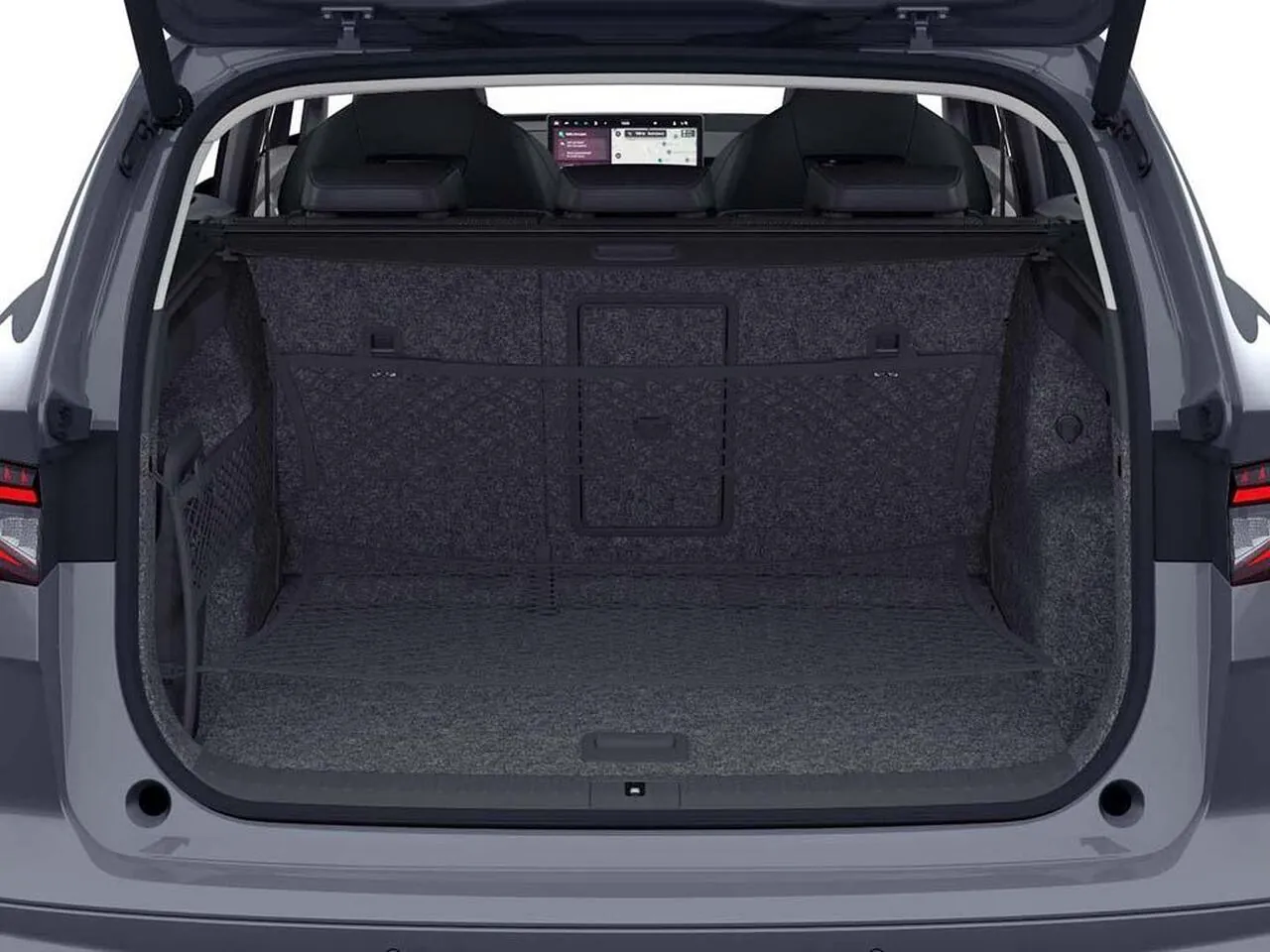 Skoda Enyaq photo 5