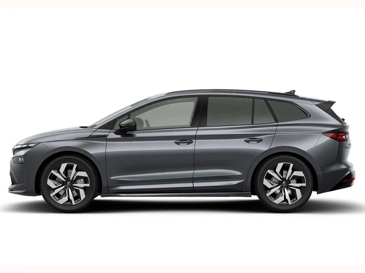 Skoda Enyaq photo 2
