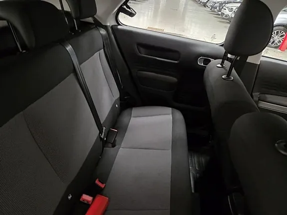Citroen C4 Cactus 2015 photo 5