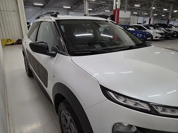 Citroen C4 Cactus 2015 photo 3
