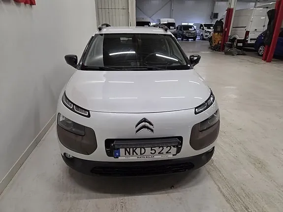 Citroen C4 Cactus 2015 photo 2