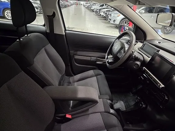 Citroen C4 Cactus 2015 photo 4