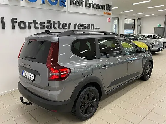 Dacia Jogger 2024 photo 4