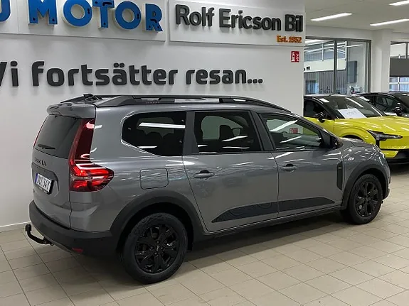 Dacia Jogger 2024 photo 3