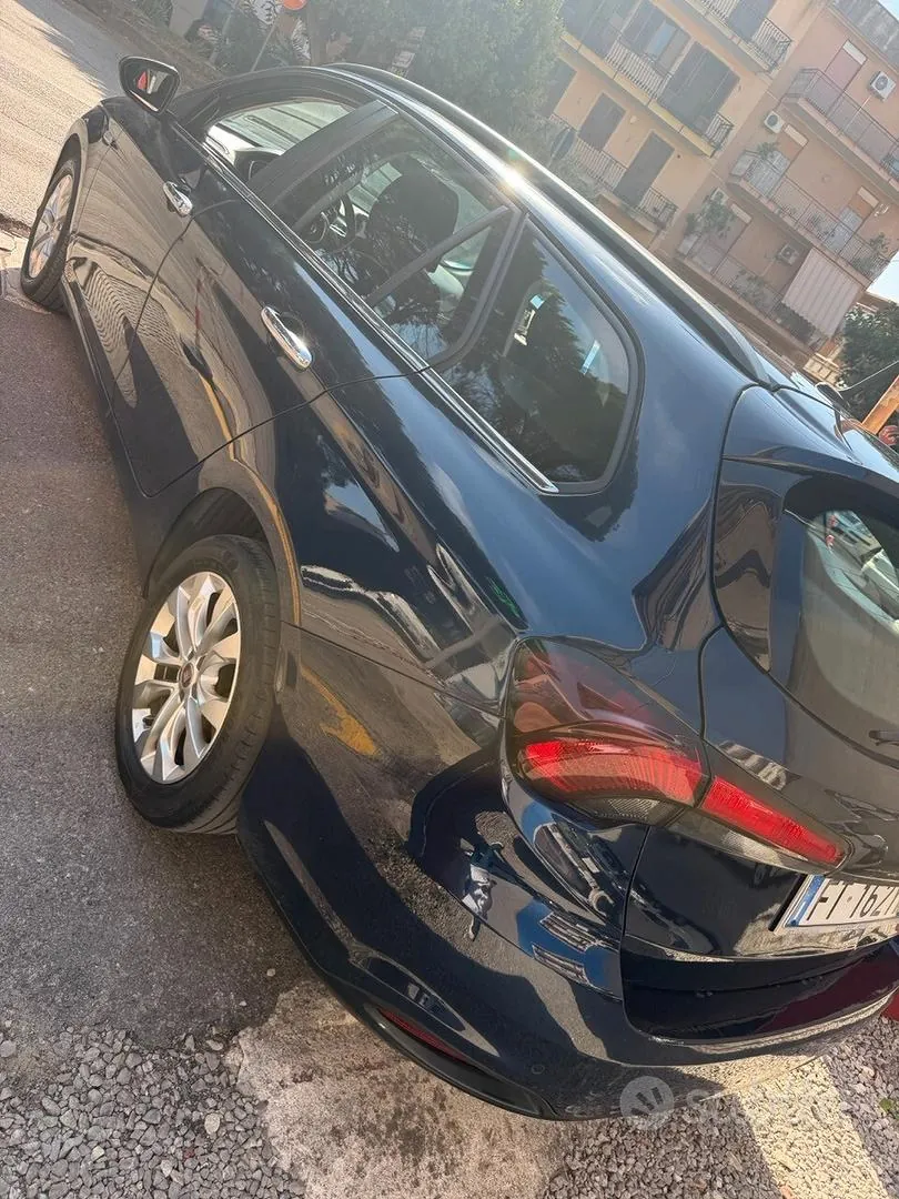 Fiat Tipo 2019 photo 5
