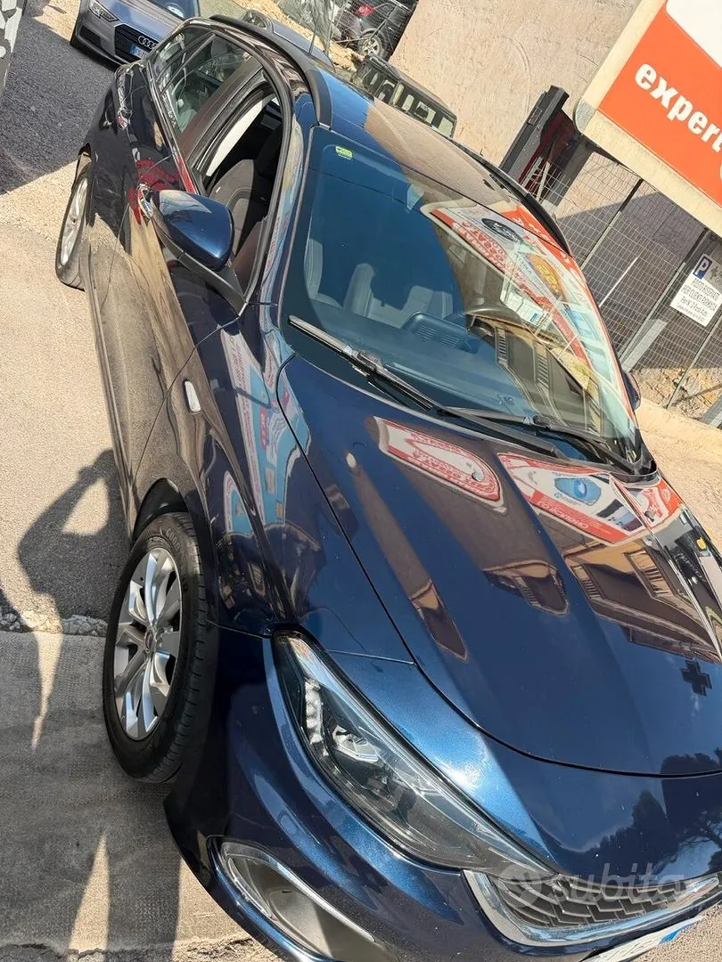 Fiat Tipo 2019 photo 2