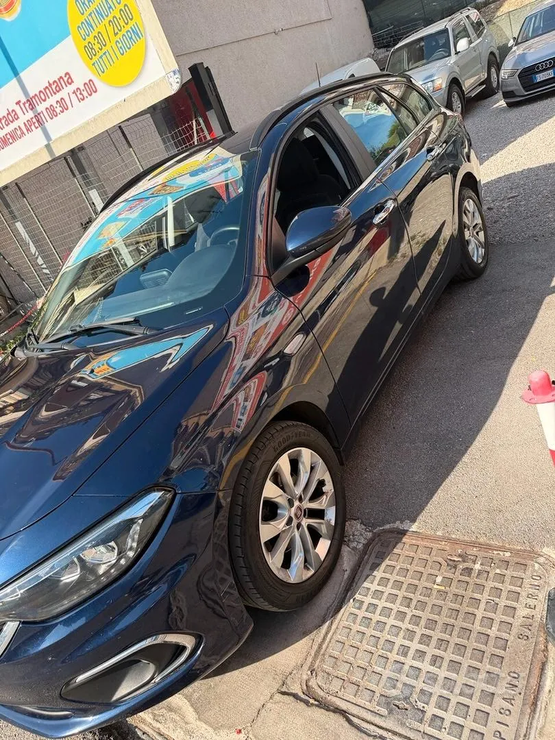 Fiat Tipo 2019 photo 3