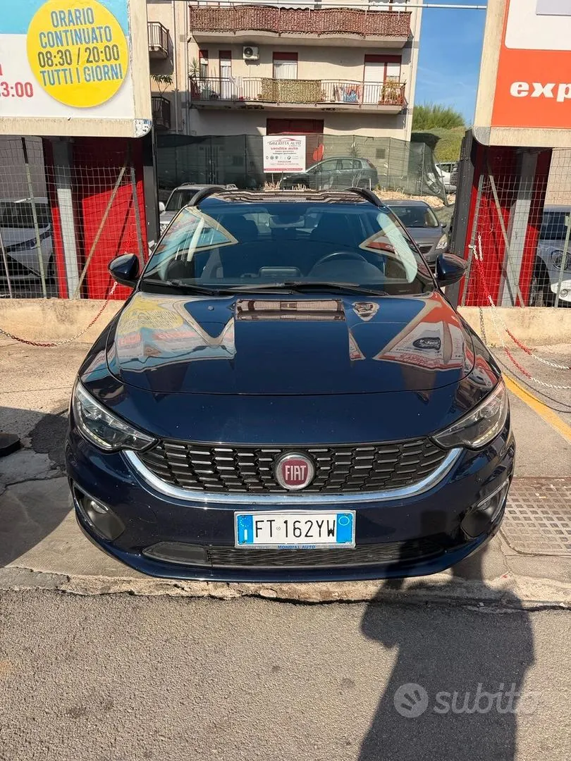Fiat Tipo