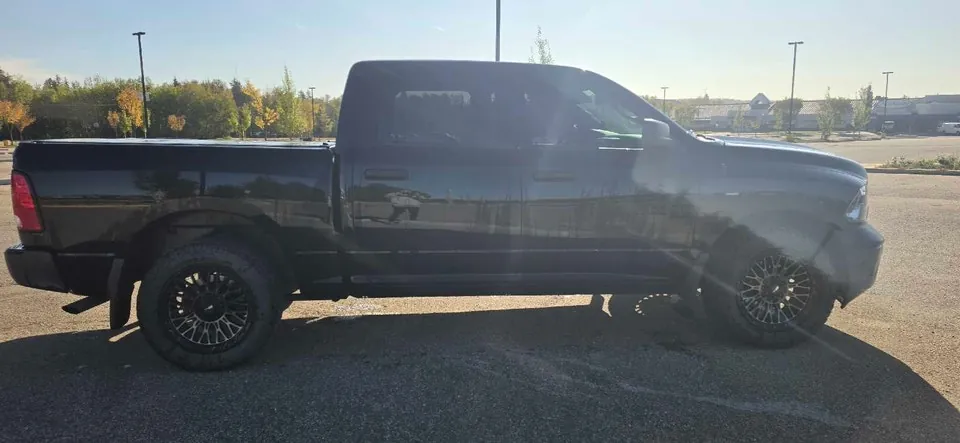 Ram 1500 Classic 2023 photo 5