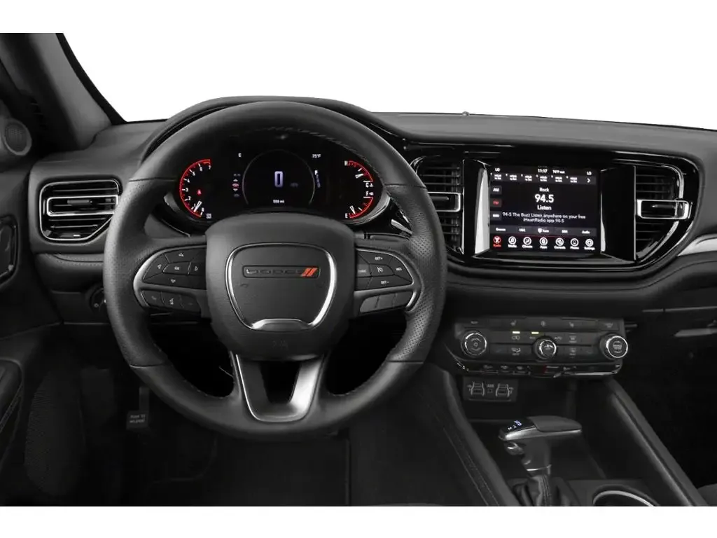 Dodge Durango 2026 photo 2