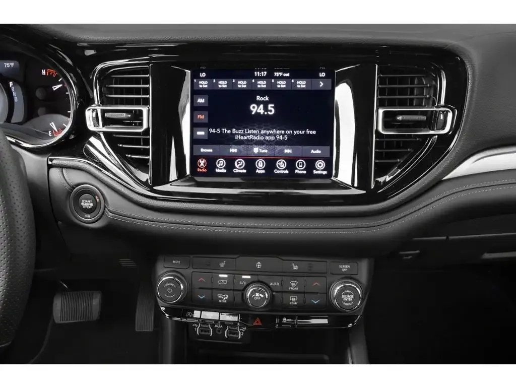 Dodge Durango 2026 photo 5