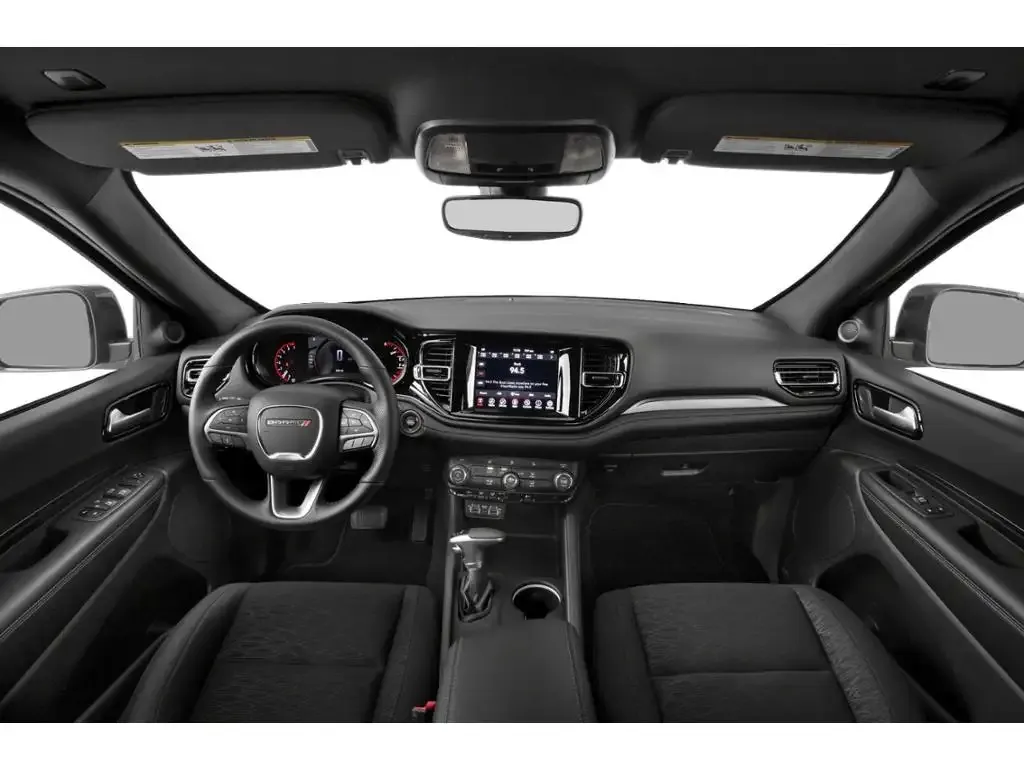 Dodge Durango 2026 photo 3