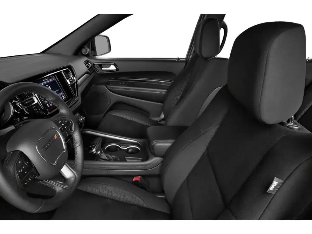 Dodge Durango 2026 photo 4