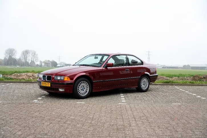 BMW 3Series