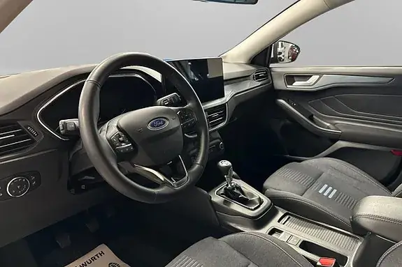 Ford Focus 2023 photo 5