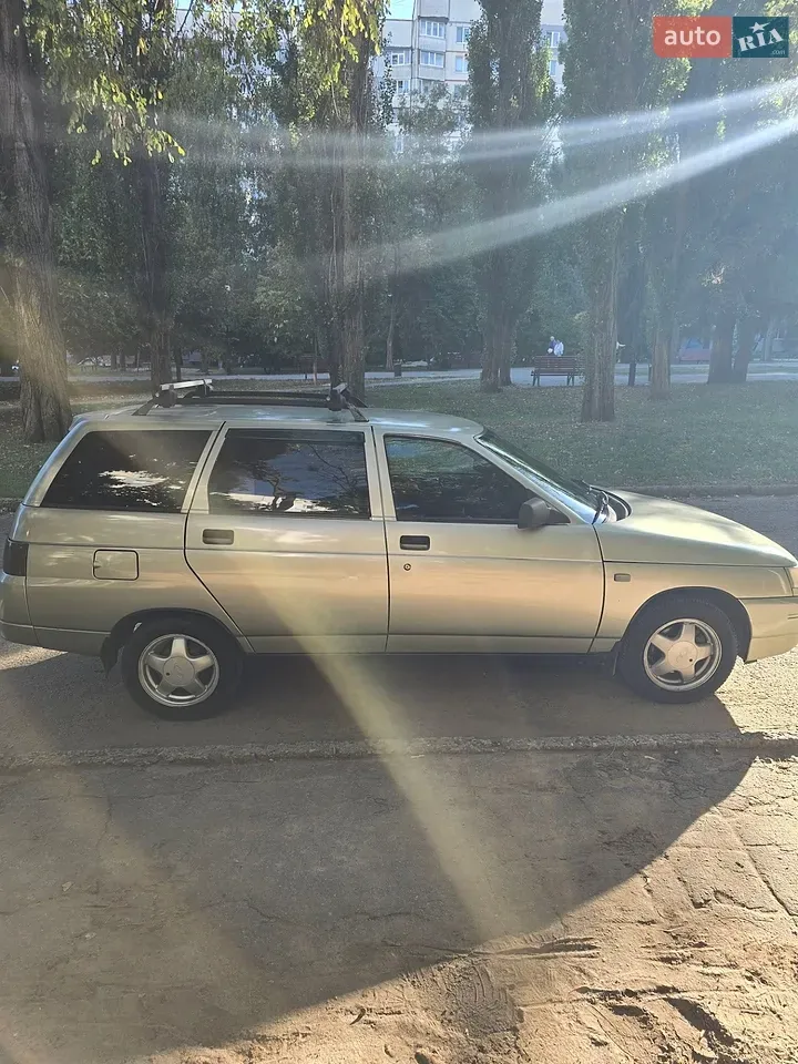 Lada 2111 2006 photo 3