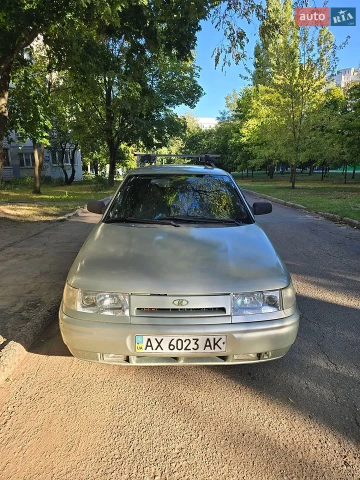 Lada 2111 2006 photo 2