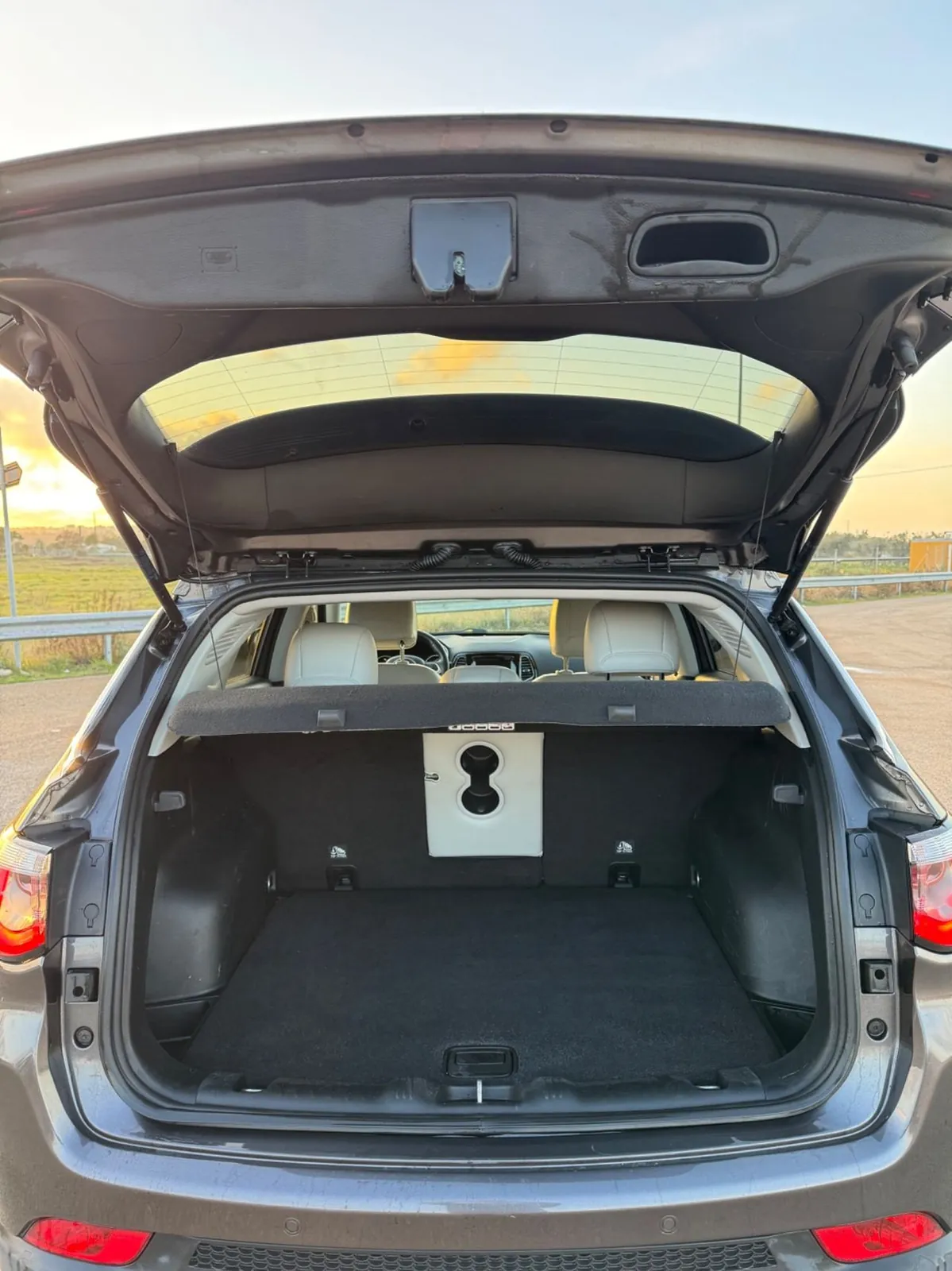 Jeep Compass 2019 photo 4