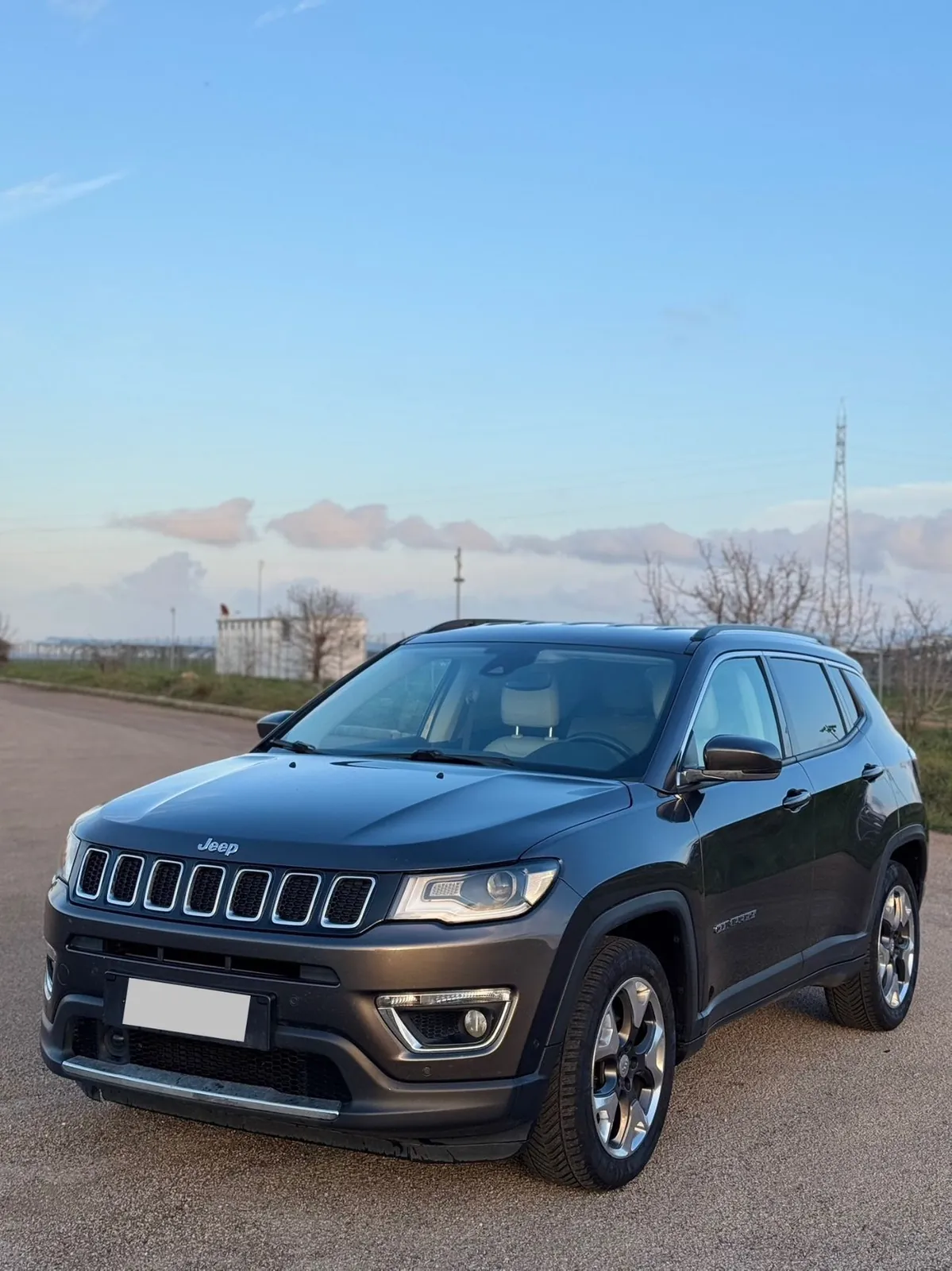 Jeep Compass 2019 photo 2