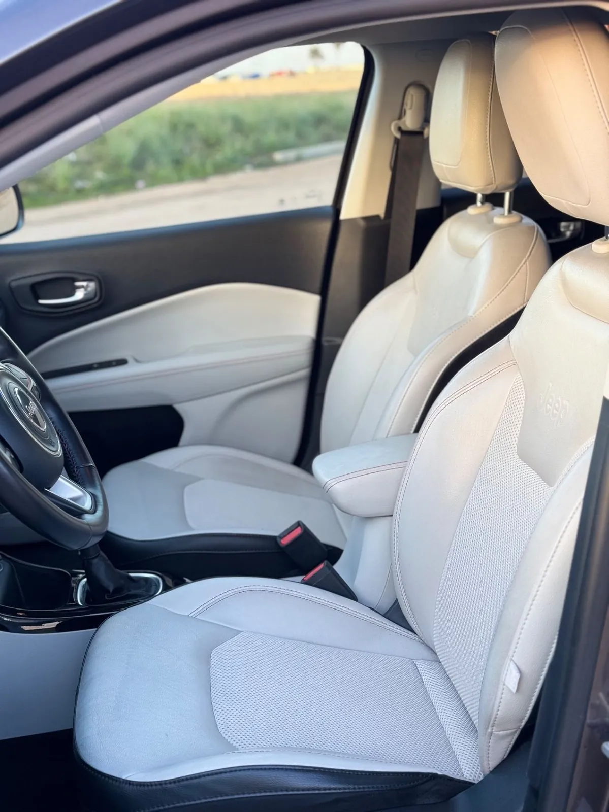 Jeep Compass 2019 photo 5