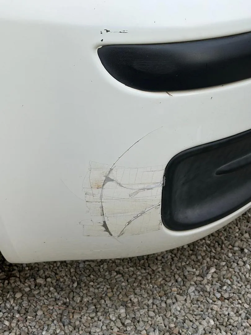 Fiat Punto 2002 photo 4