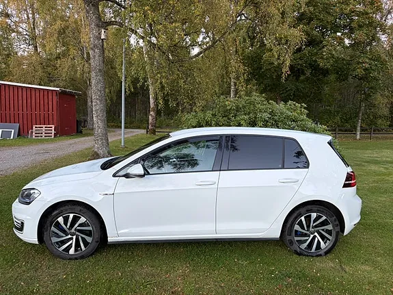 Volkswagen Golf Vii