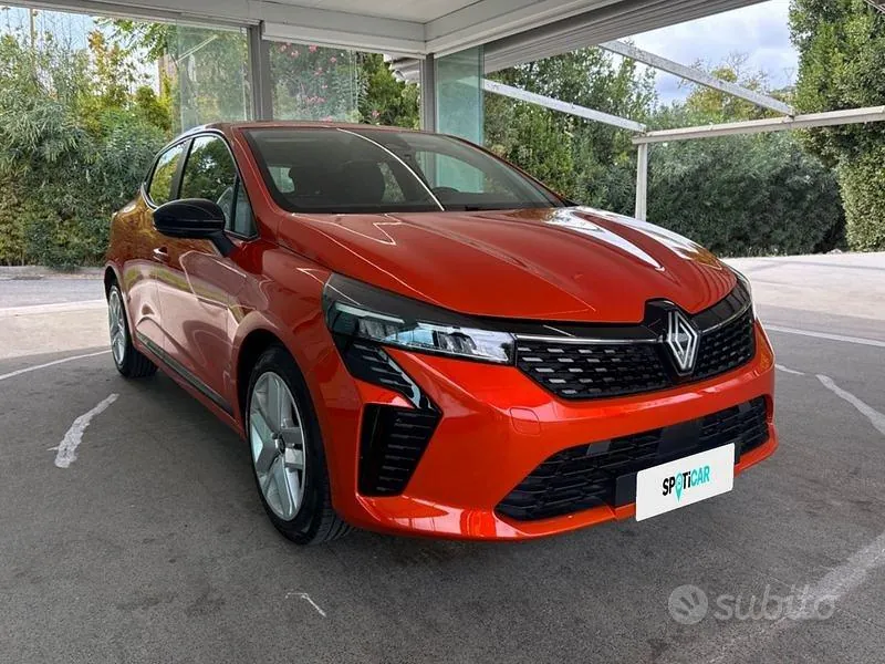 Renault Clio 2024 photo 5