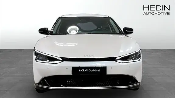 Kia Ev6 2022 photo 2