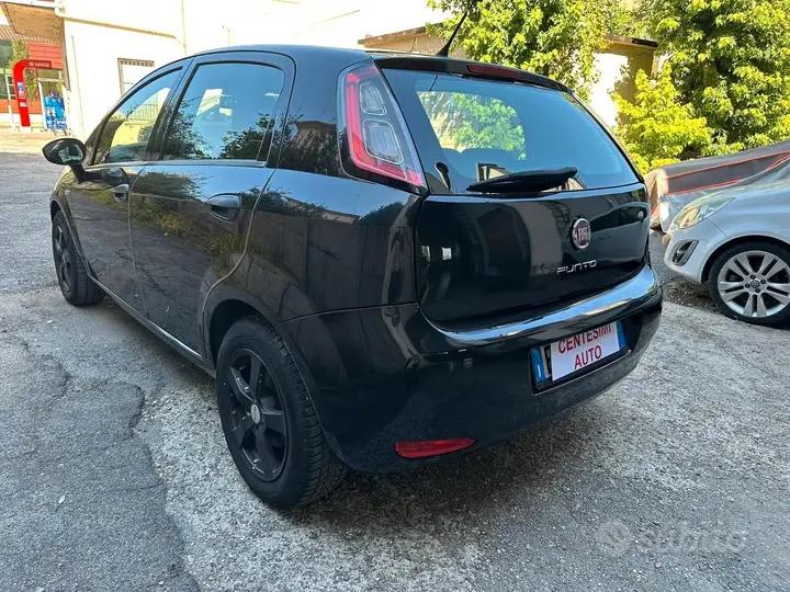 Fiat Punto 2013 photo 3