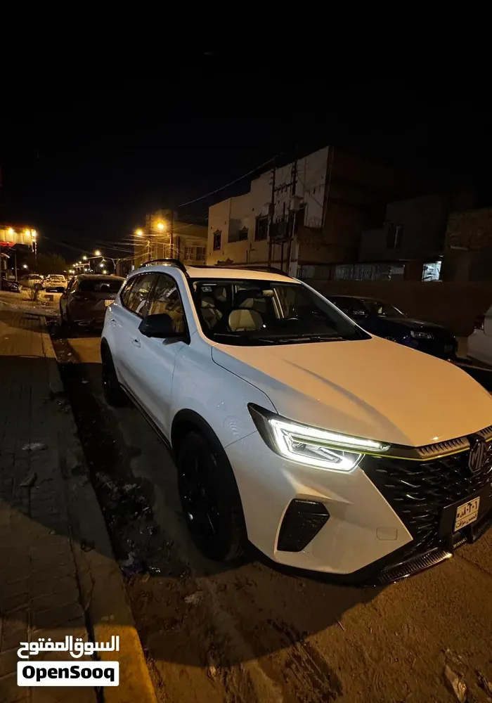 Chery Tiggo 7 2024 photo 5