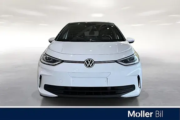Volkswagen Id.3 2025 photo 2