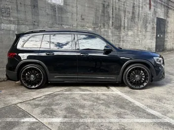 Mercedes-Benz Glb 35 2024 photo 3