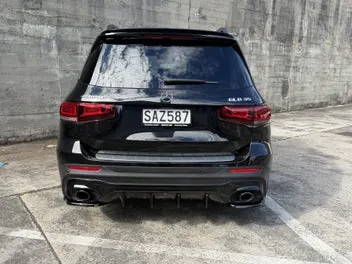 Mercedes-Benz Glb 35 2024 photo 5