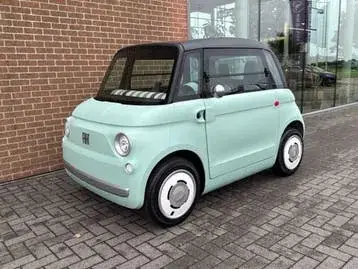Fiat Topolino