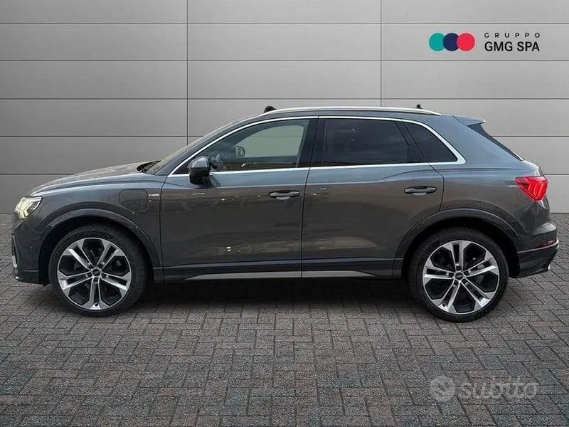 Audi Q3 2021 photo 5