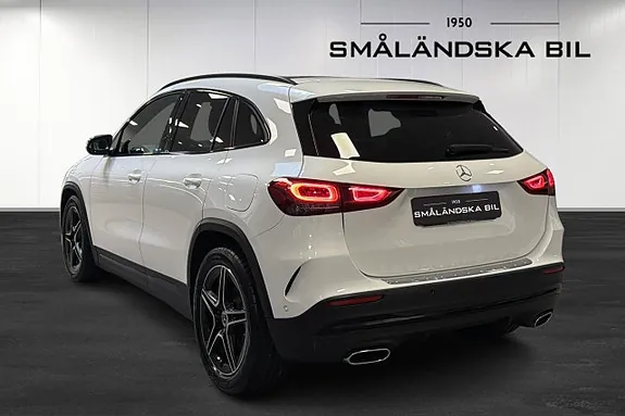 Mercedes-Benz Gla 2020 photo 4