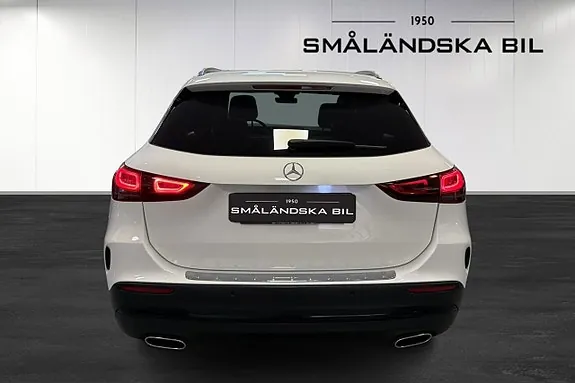 Mercedes-Benz Gla 2020 photo 5